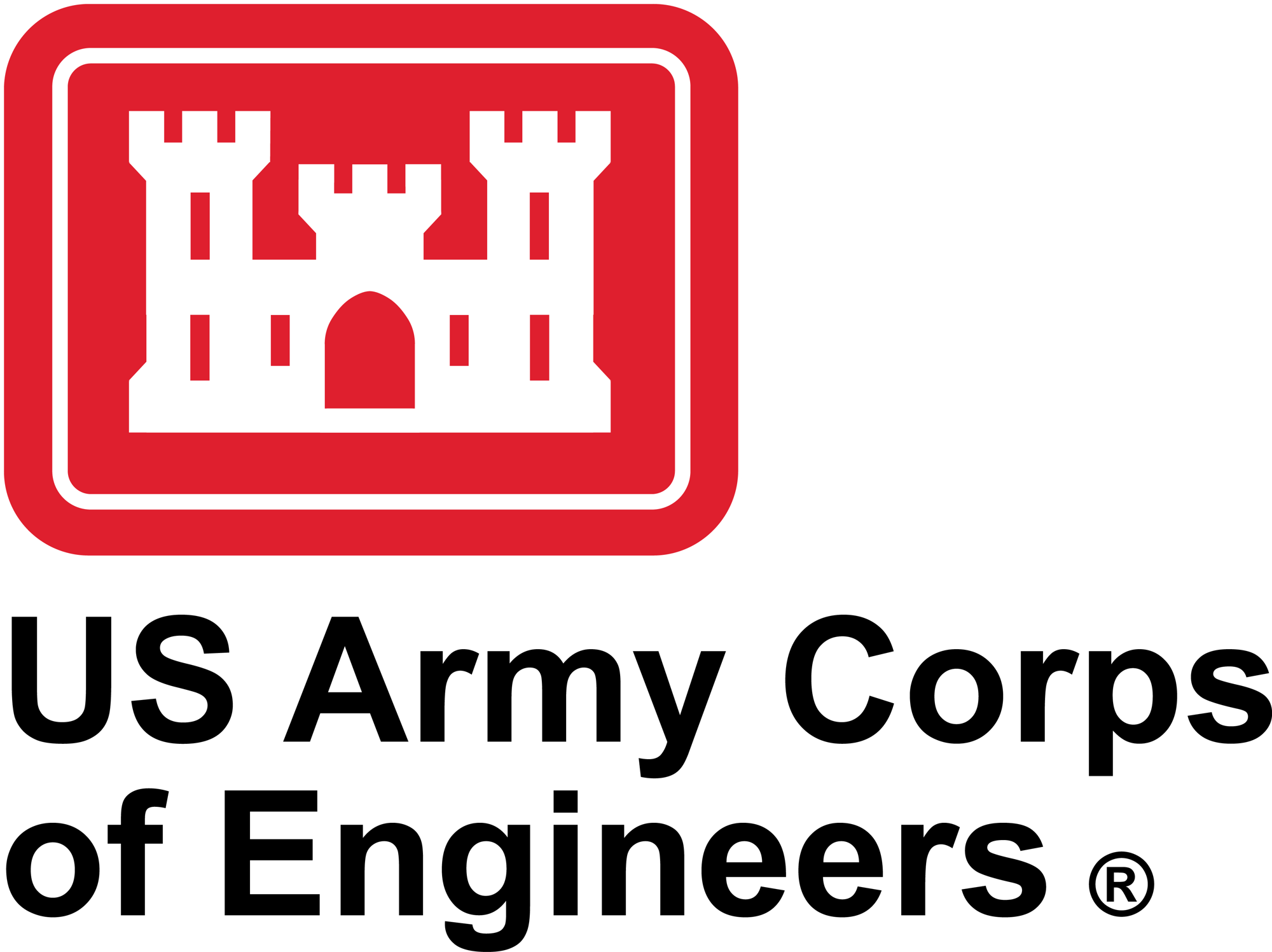 USACE_logo_USACE_RW_line