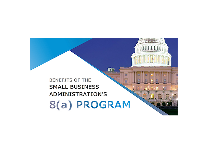 Benefits of the Small Business Admin's 8(a) Program